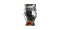 Зимовий чорний трюфель цільний 18г - 10849