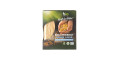Хлібці з сочевиці органічні 100г - W5678