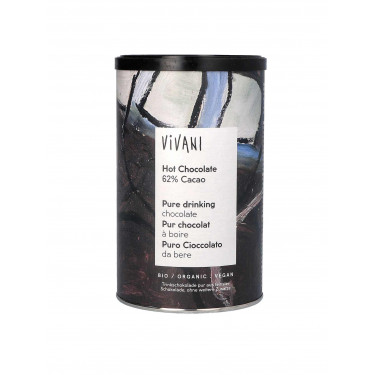 Гарячий шоколад органічний 280г Vivani Vivani - 14235
