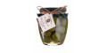 Зелені оливки Гігантські в розсолі (калібр 24мм) 280г - 20740
