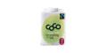 Кокосове кулінарне молоко органічне 500мл - 47001