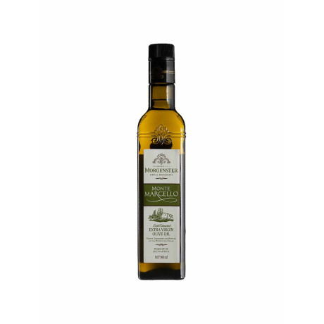 Оливкова олія екстра верджин 0,5л - 19040