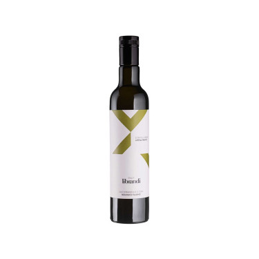 Оливкова олія екстра верджин органічна 500мл Librandi Librandi - 42355
