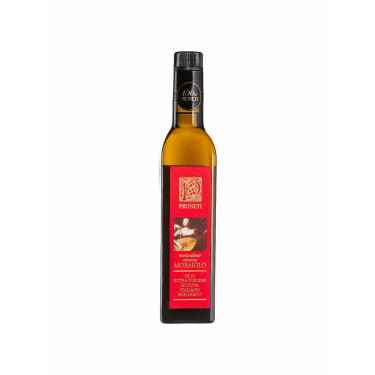 Моносортова оливкова олія екстра верджин органічна 0,5л Pruneti Pruneti - 35756