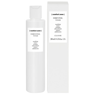 Тонік для обличчя 200мл Comfort zone Essential Comfort zone Essential - R4869