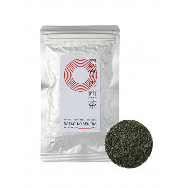 Зеленийчай чай MITE c MITE - Q8010