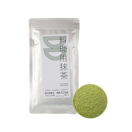 Зеленийчай чай MITE c - Q8011