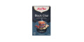 Органічний чорний чай з імбирем та корцею (пакетований) 37,4г - 28878