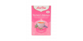 Органічний трав'яний чай з прянощами "Жіночий баланс" (пакетований) 30,6г - 28899