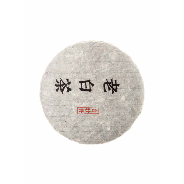Чай белый прессованный "Бай Му Дань" 200г, Good Tea - 92746