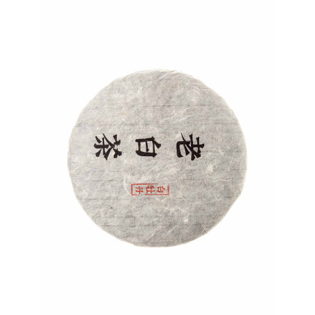 Білий пресований чай "Бай Му Дань" 200г - 92746