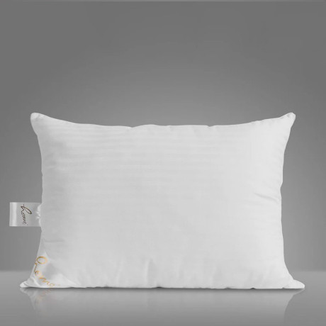 Подушка гіпоалергенна 50х70см, Home Me - R5124