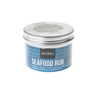 Смесь специй для морепродуктов 55г, Nomu - 12981