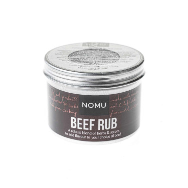 Смесь специй для говядины 50г, Nomu - 12987