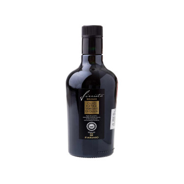 Масло оливковое экстра верджин Firriato, Firriato 0,500 - 07440