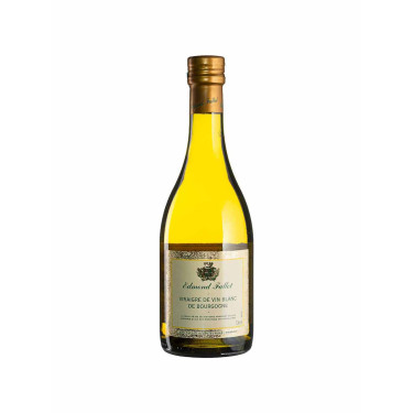 Винний оцет з білого бургундського вина 0,5л Edmond Fallot Edmond Fallot - 09540