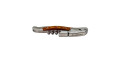 Штопор Roero профессиональный с деревянной ручкой, Legnoart - Q4482