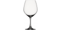 Набір келихів для червоного вина Бургундія 0,710л (4шт в уп) - 21506