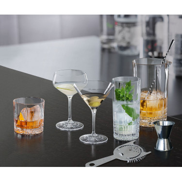 Набор бокалов для коктейлей 0,165л (12шт в пак) Perfect Serve Collection, Spiegelau - R5190