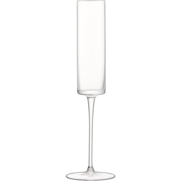 Набір келихів для шампанського 150мл (2шт в пак) LSA international Otis LSA international Otis - R2596