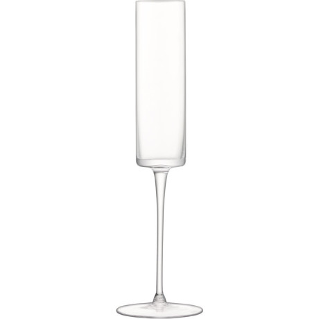 Набір келихів для шампанського 150мл (2шт в пак) - R2596