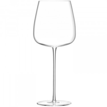 Набор бокалов для красного вина 715мл Wine Culture (2шт в пак), LSA International - W5666