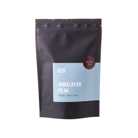Чай чорний Гімалайський пік 50г - Q3018
