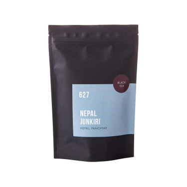 Чай чорний Непал Джанкірі 50г Nepal Tea Nepal Tea - Q3019