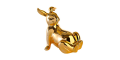 Скарбничка Золотий Заєць, Pols potten - 37037