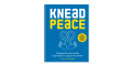 Книга "Замішуємо мир: випікаємо за Україну. Knead Peace: Bake for Ukraine" Ендрю Грін - R7774
