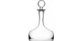 Набор из 4-х бокалов для виски 250мл с графином 1,6л Bar, LSA international - 21623