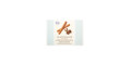 Вафельні трубочки з какао-горіховим кремом "Ле Ночолозе" 240г - R0125