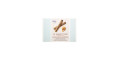 Вафельні трубочки вкриті какао та посипкою з печива макарон "Ле Амареттозе" 180г - R0126