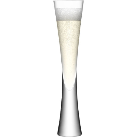 Набір бокалів для шампанського 170мл (2шт в уп) Moya, LSA international - 21634