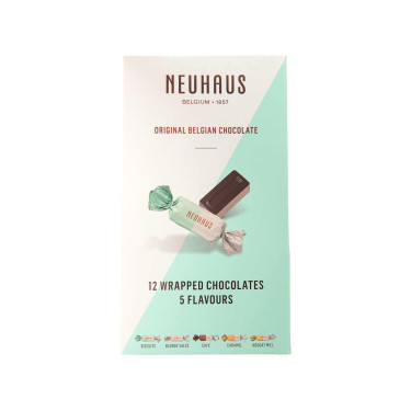 Набір шоколадних цукерок "Амюзет" 120г Neuhaus Neuhaus - Q7751