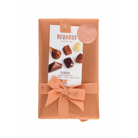 Шоколадні цукерки Класичні 350г - W3924