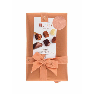 Шоколадные конфеты Классические 350г, Neuhaus - W3924