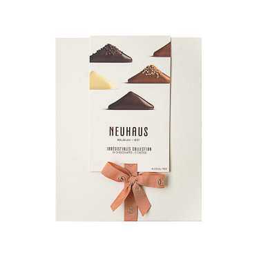 Шоколадные конфеты Непревзойденные 250г, Neuhaus - W4879