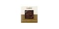 Темний шоколад з фундуком 120г - 42155