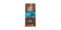 Сирий шоколад органічний Какао-боби - Морська сіль 70г - 27051