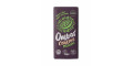 Темний сирий шоколад з фісташками органічний 70г - Q2417