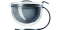 Заварник для чая стеклянный Filio 0,6л, Mono - 14648