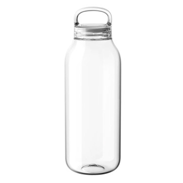 Бутылка прозрачная 950мл, Kinto - T1621