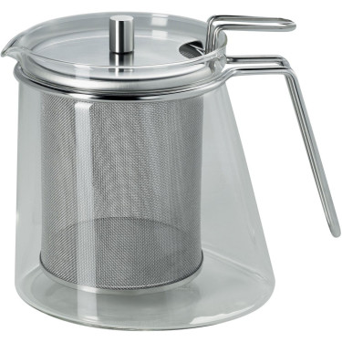 Заварювач для чаю (еліпс) 1,3л Mono Mono - 14651