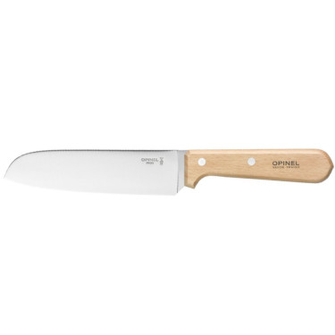 Нож Сантоку №119, Opinel - 41070