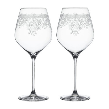 Набір бокалів для вина Бордо 810мл (2шт в пак) Arabesque, Spiegelau Spiegelau Arabesque - T2823