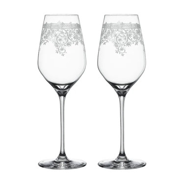 Набір бокалів для білого вина 500мл (2шт в пак) Arabesque, Spiegelau