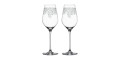 Набір бокалів для білого вина 500мл (2шт в пак) Arabesque, Spiegelau - T2824