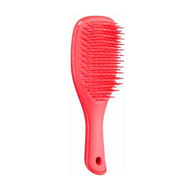 Щетка для волос "Розовый пунш" The Wet Detangler Mini, Tangle Teezer - T3870
