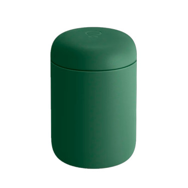 Чашка "Carter Move Mug" зеленого цвета 355мл, Fellow - T3493
